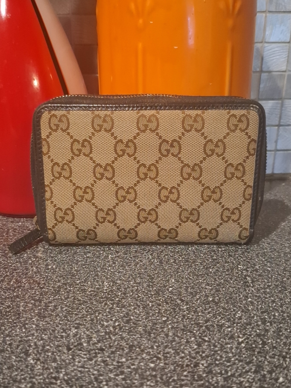 Gucci Wallet